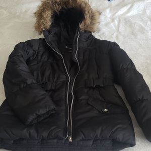 Girls Rothschild jacket size M 10/12